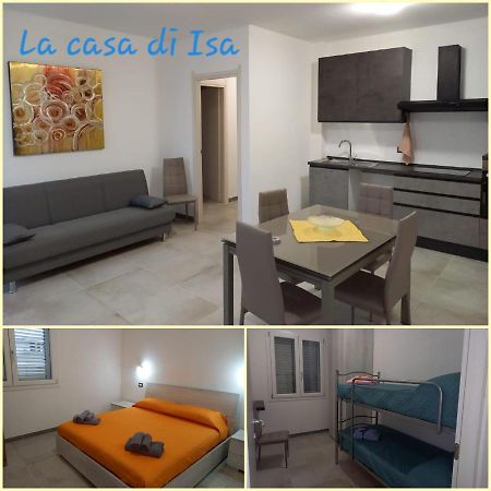 La Casa Di Isa Apartment Maracalagonis Ngoại thất bức ảnh