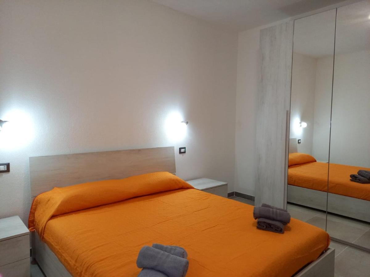 La Casa Di Isa Apartment Maracalagonis Ngoại thất bức ảnh