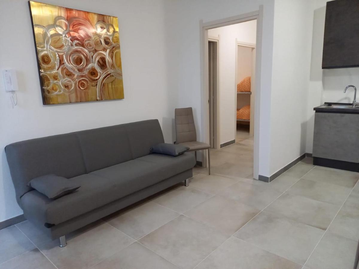 La Casa Di Isa Apartment Maracalagonis Ngoại thất bức ảnh