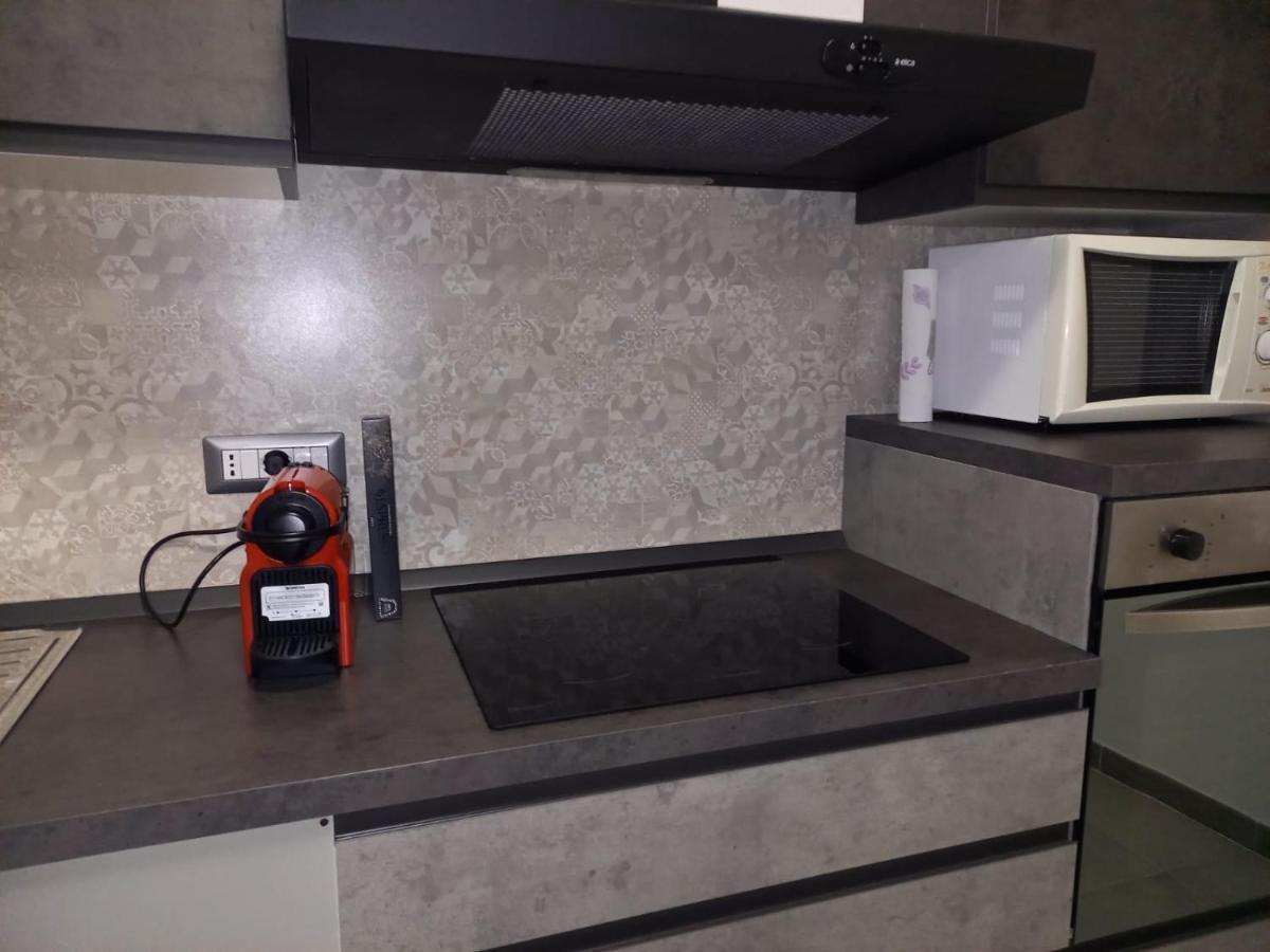 La Casa Di Isa Apartment Maracalagonis Ngoại thất bức ảnh