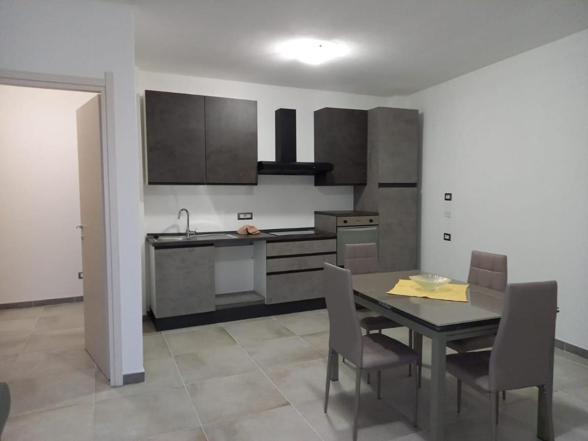 La Casa Di Isa Apartment Maracalagonis Ngoại thất bức ảnh