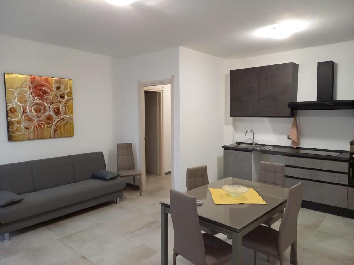 La Casa Di Isa Apartment Maracalagonis Ngoại thất bức ảnh