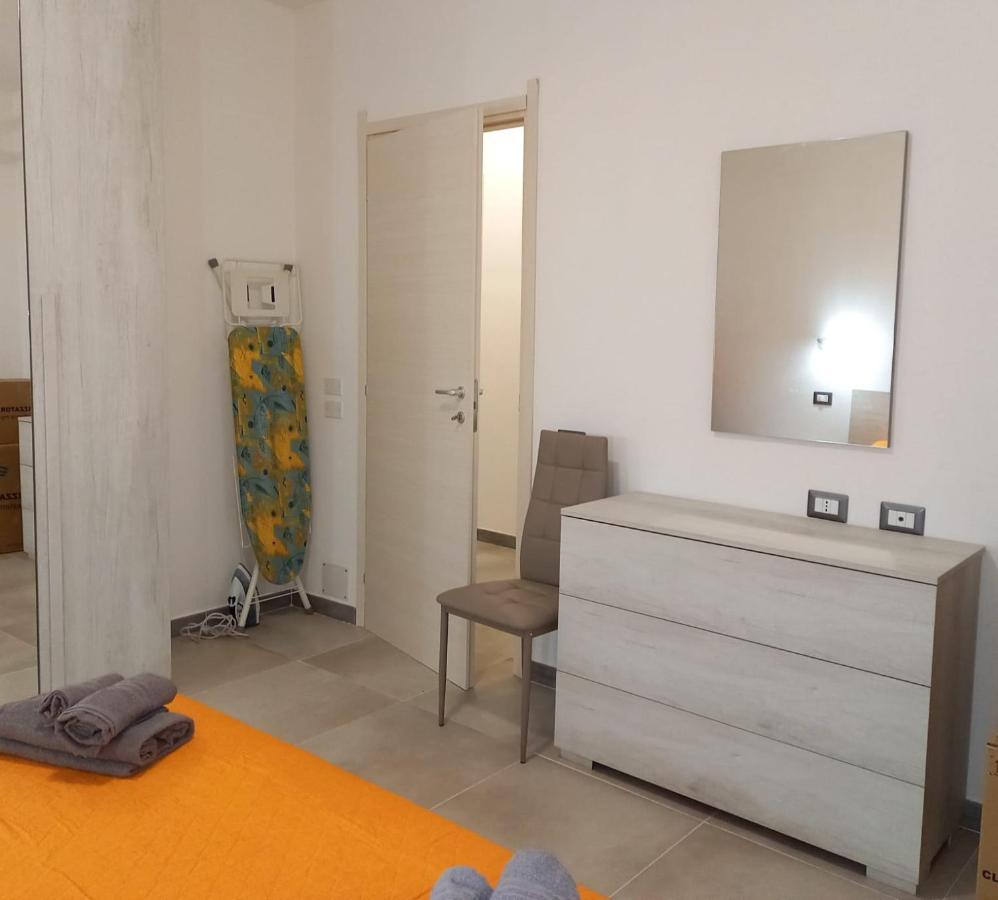 La Casa Di Isa Apartment Maracalagonis Ngoại thất bức ảnh