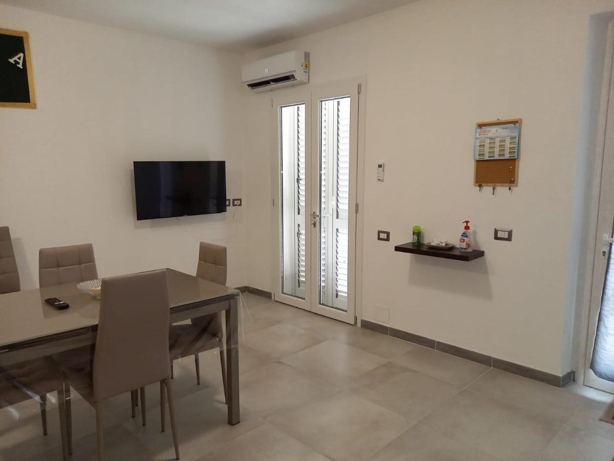 La Casa Di Isa Apartment Maracalagonis Ngoại thất bức ảnh