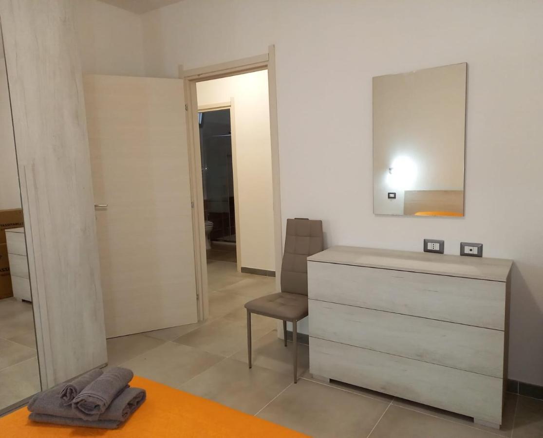 La Casa Di Isa Apartment Maracalagonis Ngoại thất bức ảnh