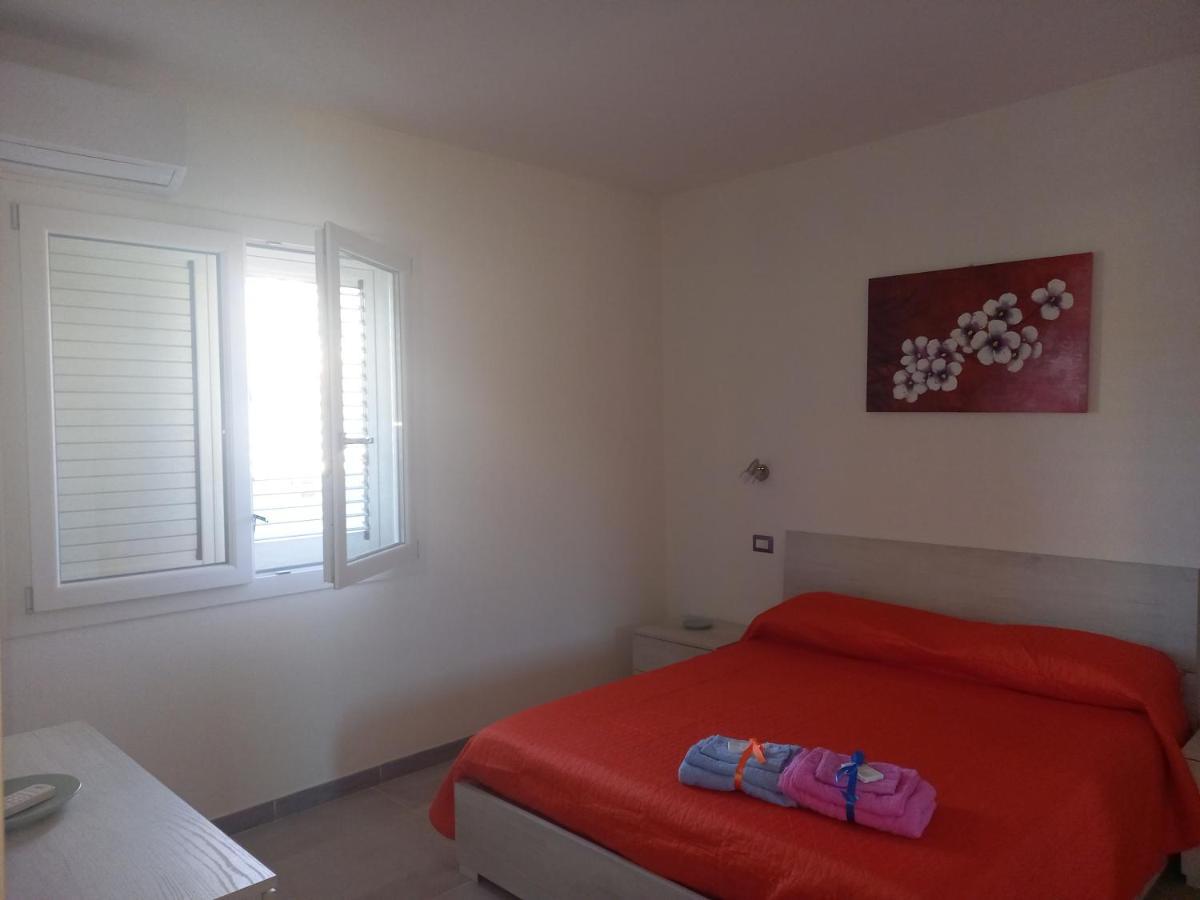 La Casa Di Isa Apartment Maracalagonis Ngoại thất bức ảnh