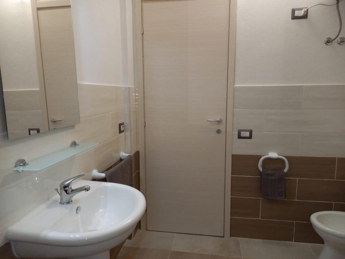 La Casa Di Isa Apartment Maracalagonis Ngoại thất bức ảnh