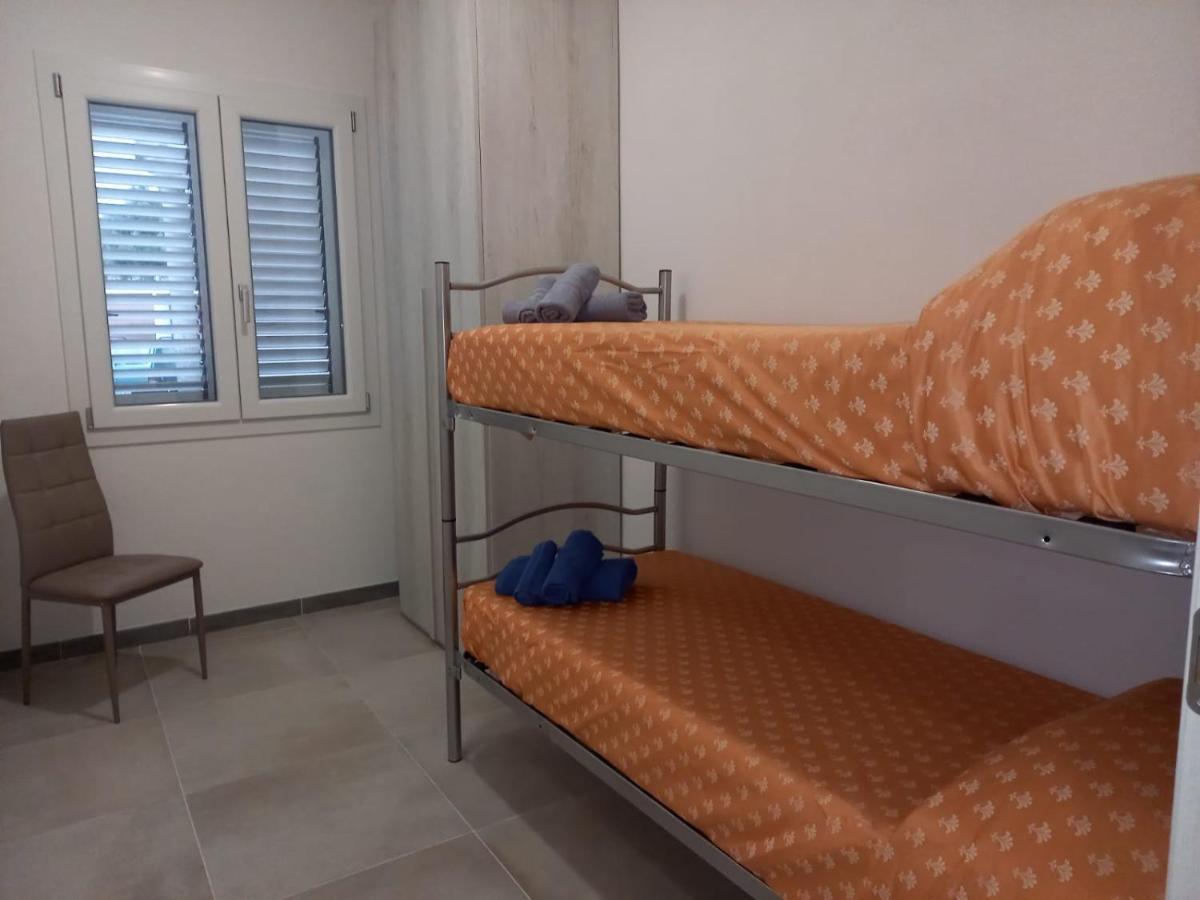 La Casa Di Isa Apartment Maracalagonis Ngoại thất bức ảnh