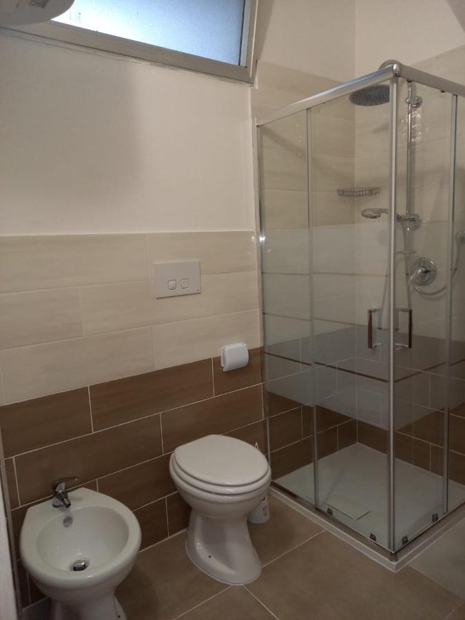La Casa Di Isa Apartment Maracalagonis Ngoại thất bức ảnh