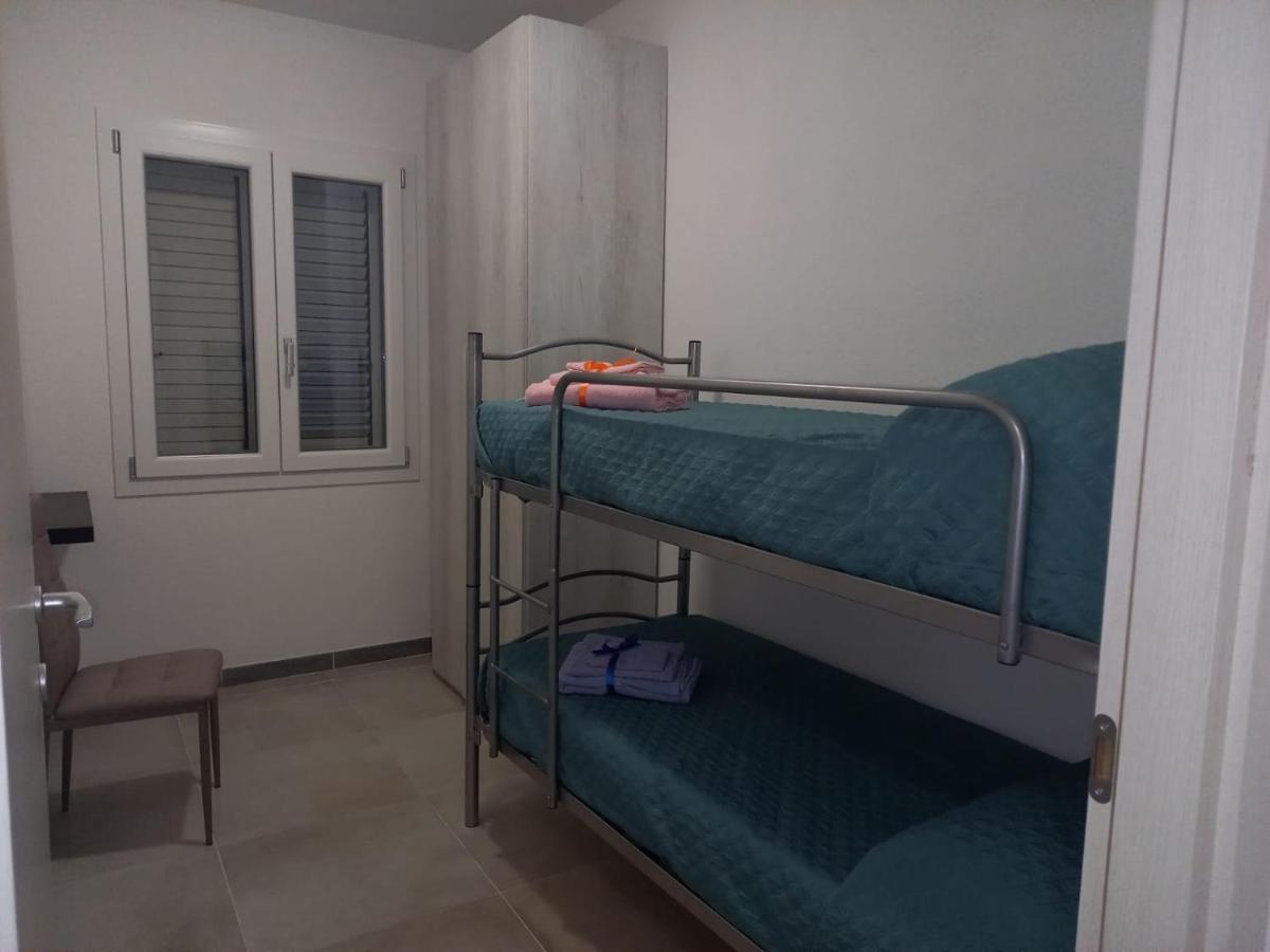 La Casa Di Isa Apartment Maracalagonis Ngoại thất bức ảnh