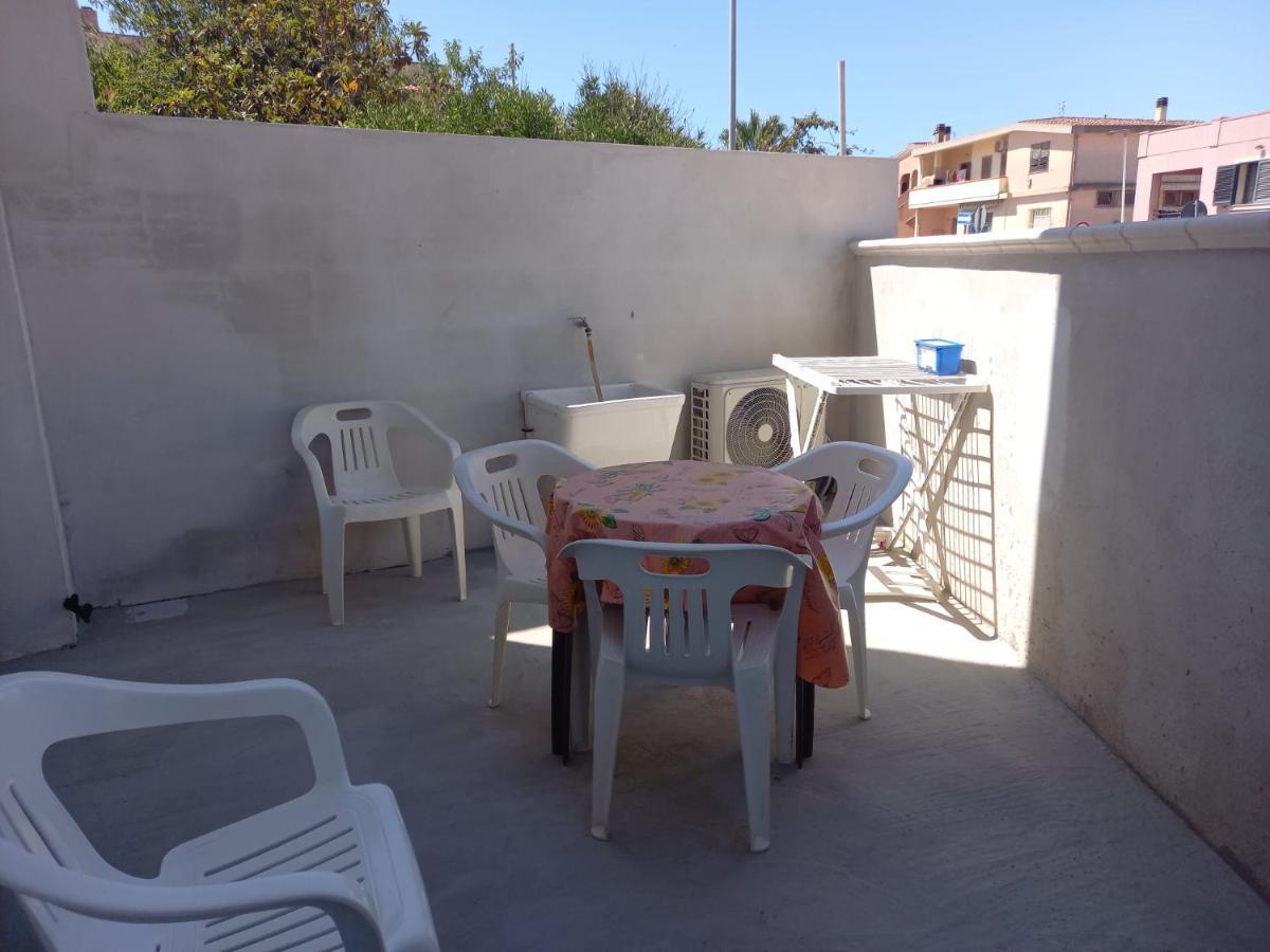 La Casa Di Isa Apartment Maracalagonis Ngoại thất bức ảnh