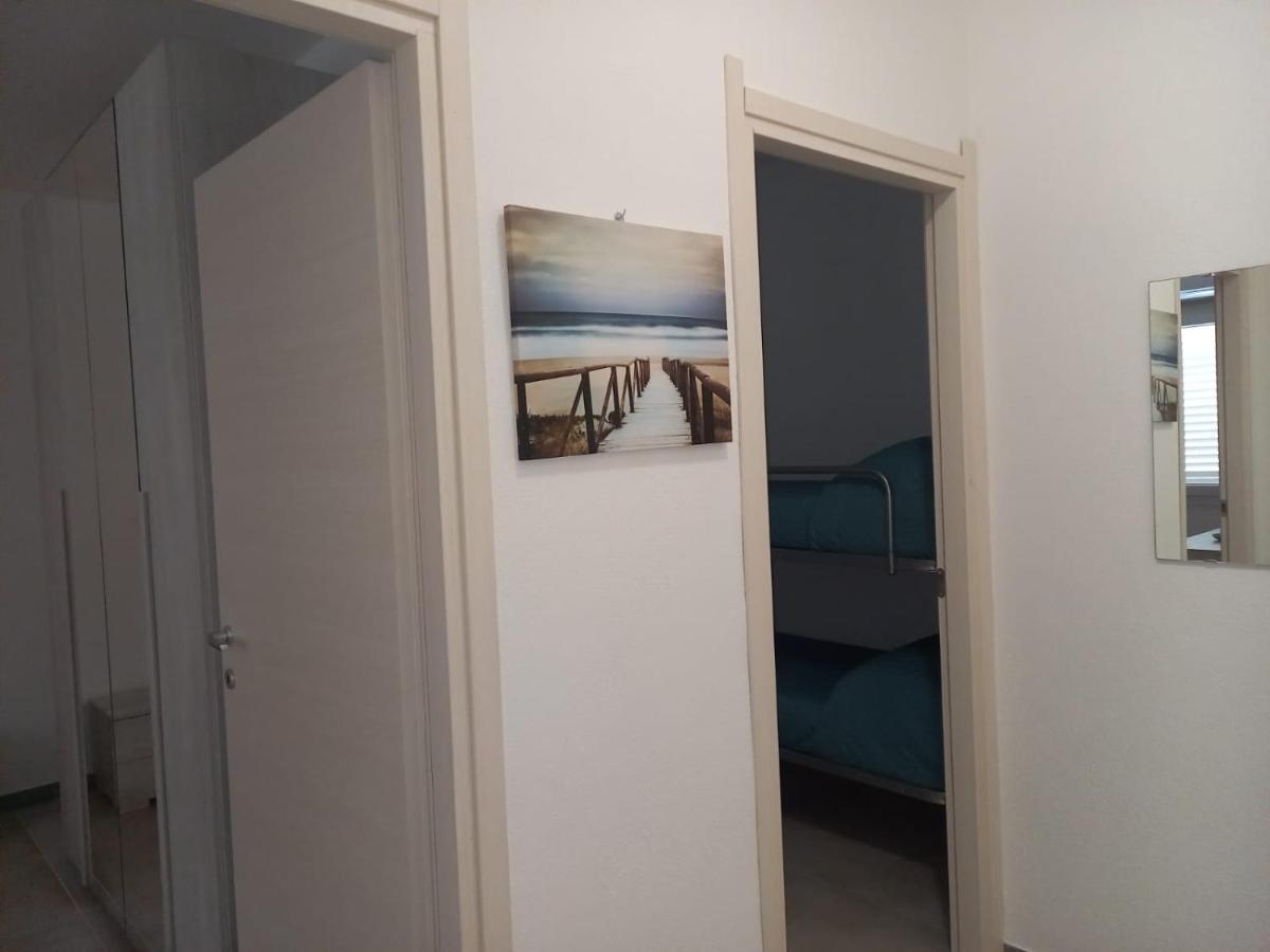 La Casa Di Isa Apartment Maracalagonis Ngoại thất bức ảnh